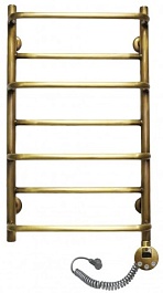 Domoterm Полотенцесушитель Орфей П7 500*700 АБР E R – фотография-1