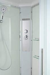 Avacan Душевая кабина 110/80 EM2811R – фотография-12