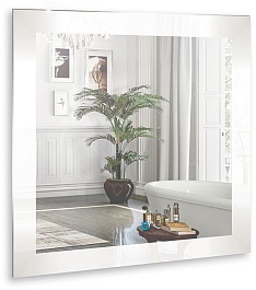 Mixline Зеркало Премьер Карла 77 – фотография-1