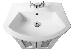 Водолей Мебель для ванной Адам C 55 R – фотография-4