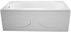 Relisan Акриловая ванна Lada 170x75 – фотография-4