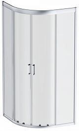 Am.Pm Душевой уголок Gem W90G-401-090WT – фотография-1