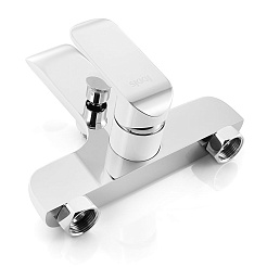 Iddis Смеситель для ванны с душем Calipso CALSB00i02 – фотография-4