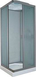 Parly Душевая кабина FQ81 – фотография-2