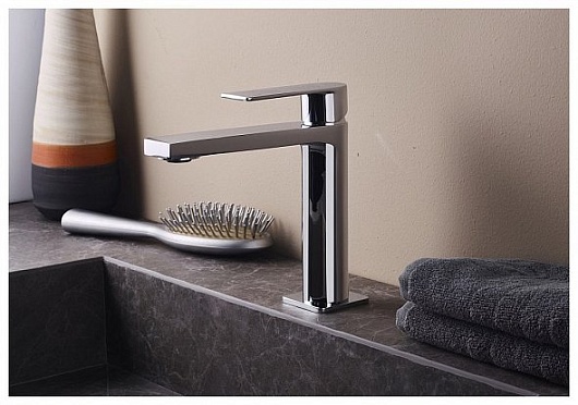 Paffoni Смеситель для раковины Tango TA071ST – фотография-2