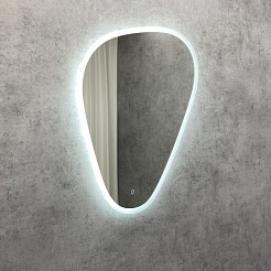 Comforty Зеркало Олеандр 70 – фотография-3