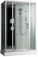 Frank Душевая кабина F-507