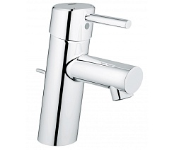 Grohe Смеситель "Concetto 3220410E" для раковины – фотография-1