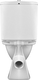 Santek Унитаз-компакт Алькор 1WH302140 – фотография-4