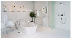 Hansgrohe Мыльница PuraVida – фотография-2