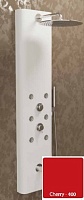 Kolpa San Душевая панель CITY 4F Cherry