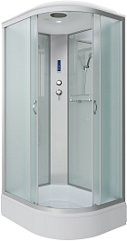 Niagara Душевая кабина Classic NG-33984-14LP – фотография-2