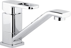 Timo Смеситель Sahara 2201-15F Chrome – фотография-1