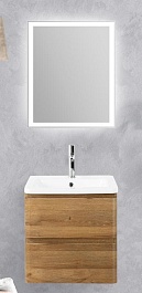 BelBagno Мебель для ванной Albano-Cer 50 Rovere Rustico – фотография-1