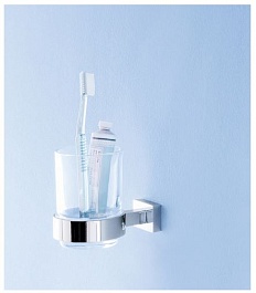 Grohe Стакан Essentials 40372000 – фотография-4