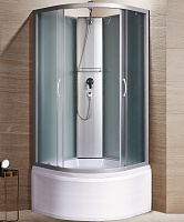 River Душевая кабина Nara 80/43 MT Б/К