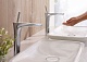 Hansgrohe Смеситель PuraVida 15081000 для раковины – фотография-6