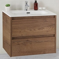 BelBagno Тумба с раковиной KRAFT 39 600 Rovere Tabacco