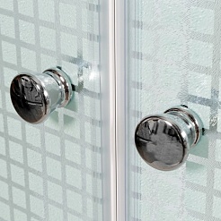 DTO Душевая кабина L902 N L с гидромассажем – фотография-7