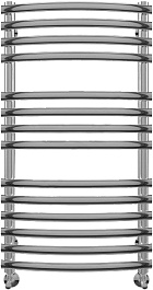Terminus Полотенцесушитель Капри П14 – фотография-1