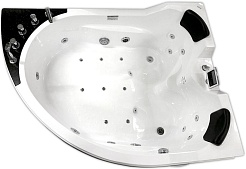 Gemy Акриловая ванна G9086 K R – фотография-1