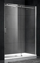 Gemy Душевая дверь Modern Gent S25191A R в нишу – фотография-2