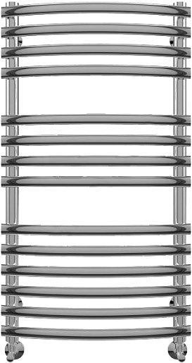 Terminus Полотенцесушитель Капри П14 – фото-1