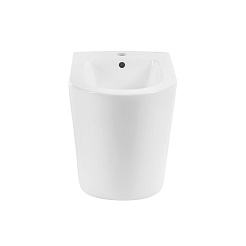 BelBagno Биде напольное Flay-r BB1003B – фотография-2