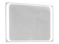 Jorno Зеркало Modul 90 Mоl.02.92/W – фотография-1