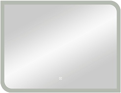 Continent Зеркало Fantasy Led 800x600 – фотография-3