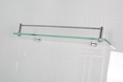 Bolu Душевая кабина BL-120n L Asimetras – фотография-5