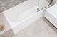 1ACReal Акриловая ванна Tokyo 170x75 – картинка-15