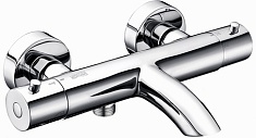 WasserKRAFT Термостатический смеситель для ванны "Berkel 4811"