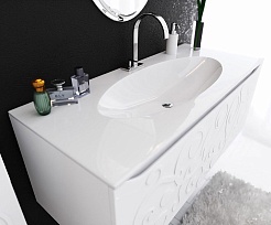 Clarberg Тумба с раковиной "Элеганс Т12" – фотография-8