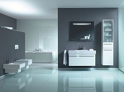 Duravit Биде подвесное Vero 22391500001-WG – фотография-5