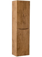 BelBagno Пенал для ванной Fly-Marino 40/150 R Rovere Nature