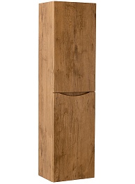 BelBagno Пенал для ванной Fly-Marino 40/150 R Rovere Nature – фотография-1