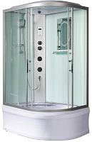 WeltWasser Душевая кабина HALLE 1204 L