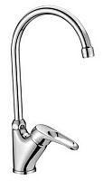 Lemark Смеситель "Omega LM3105C" для кухонной мойки