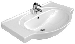 Style Line Тумба с раковиной Стандарт №23 70 – фотография-3