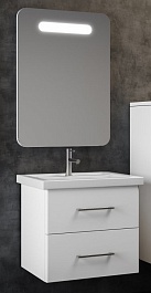  Мебель для ванной Арабеско 60 – фотография-1