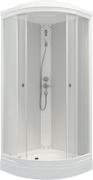 Triton Душевая кабина Вельвет 80/80 А Щ0000064622