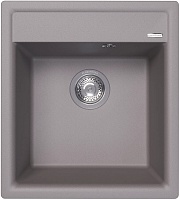Florentina Мойка кухонная Консул 450 грей