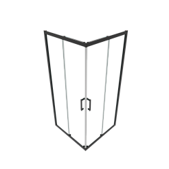 Triton Душевой уголок Фикс 90/90 Щ0000067440 – фотография-4