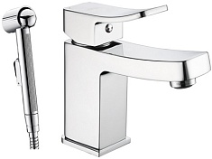 WasserKRAFT Смеситель для раковины "Aller 1068"