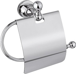 Cezares Держатель для туалетной бумаги OLIMP-TRH-01-M – фотография-1