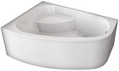 Kolpa San Акриловая ванна Chad/S R OPTIMA – фотография-3