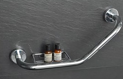 Fixsen Поручень Hotel FX-31018 – фотография-2