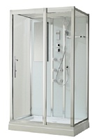 Black&White Душевая кабина Galaxy G5509