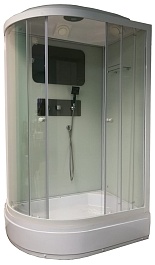 Parly Душевая кабина BMM120R – фотография-1